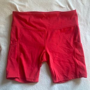 All In Motion Biker Shorts